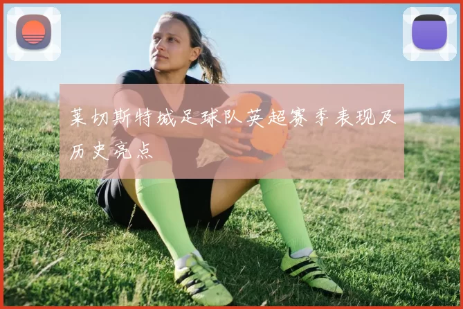 莱切斯特城足球队英超赛季表现及历史亮点