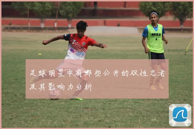 足球明星中有哪些公开的双性恋者及其影响力分析