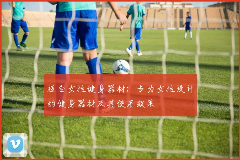 适合女性健身器材：专为女性设计的健身器材及其使用效果