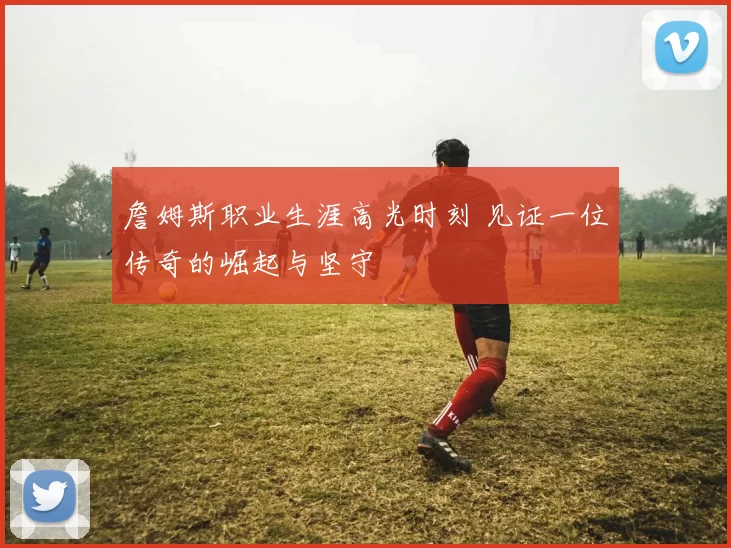 詹姆斯职业生涯高光时刻 见证一位传奇的崛起与坚守