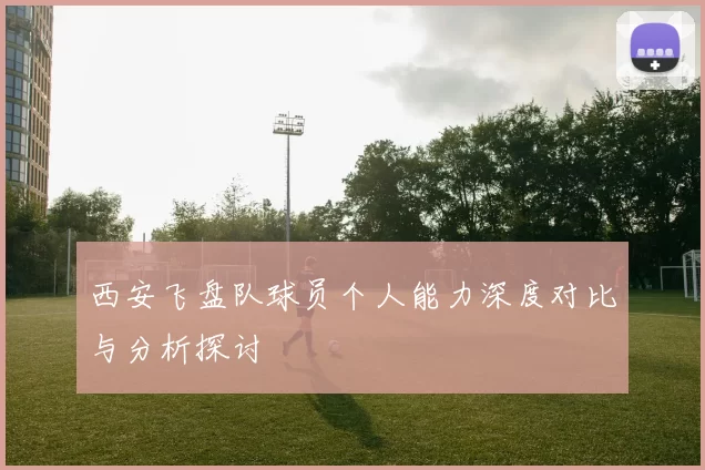 西安飞盘队球员个人能力深度对比与分析探讨