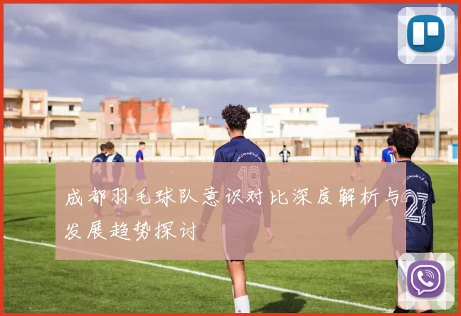 成都羽毛球队意识对比深度解析与发展趋势探讨