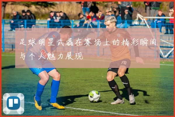 足球明星武磊在赛场上的精彩瞬间与个人魅力展现