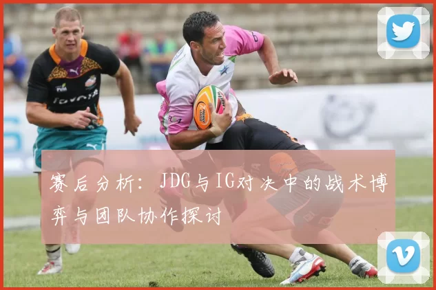 赛后分析：JDG与IG对决中的战术博弈与团队协作探讨