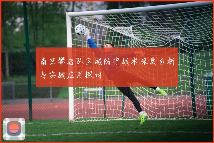 南京攀岩队区域防守战术深度分析与实战应用探讨
