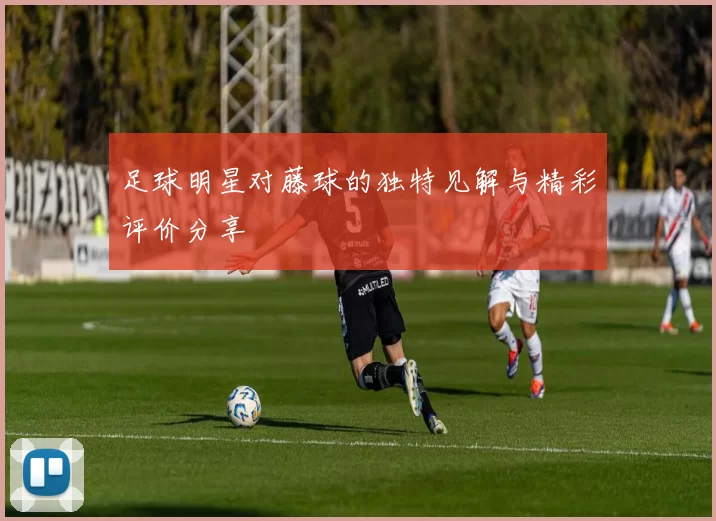 足球明星对藤球的独特见解与精彩评价分享