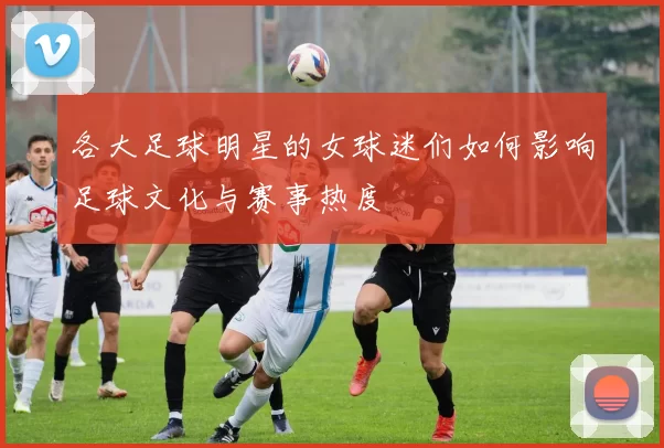 各大足球明星的女球迷们如何影响足球文化与赛事热度