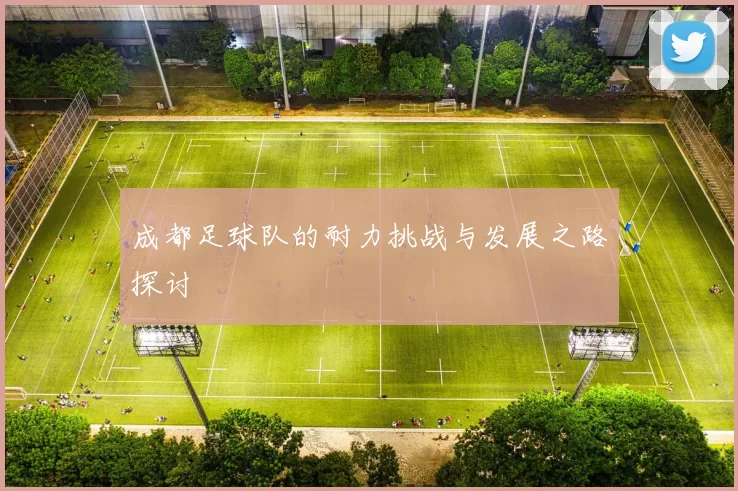 成都足球队的耐力挑战与发展之路探讨
