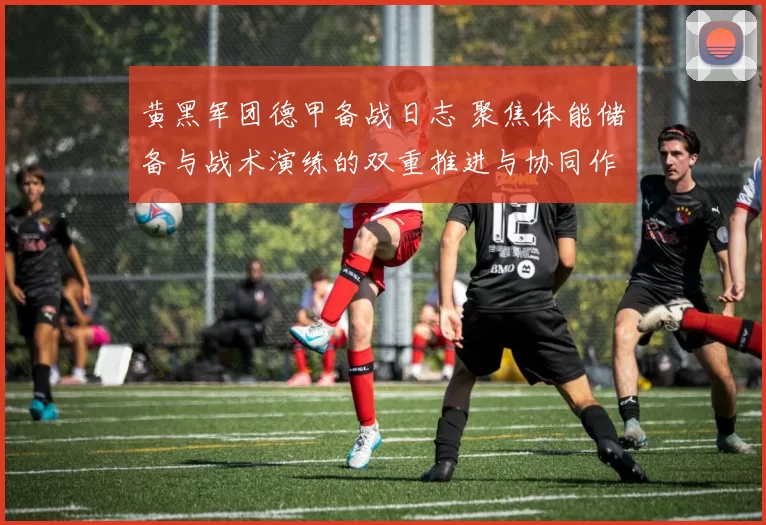 黄黑军团德甲备战日志 聚焦体能储备与战术演练的双重推进与协同作战