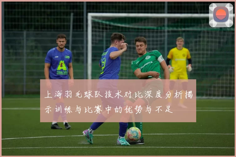 上海羽毛球队技术对比深度分析揭示训练与比赛中的优势与不足