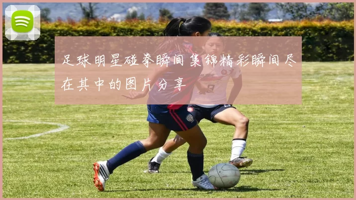 足球明星碰拳瞬间集锦精彩瞬间尽在其中的图片分享