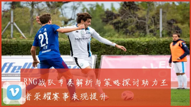 RNG战队节奏解析与策略探讨助力王者荣耀赛事表现提升