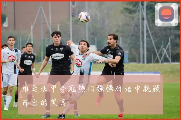 谁是法甲夺冠热门强强对话中脱颖而出的黑马
