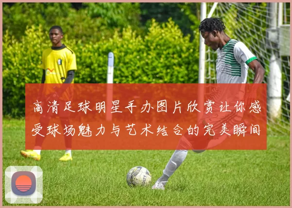 高清足球明星手办图片欣赏让你感受球场魅力与艺术结合的完美瞬间