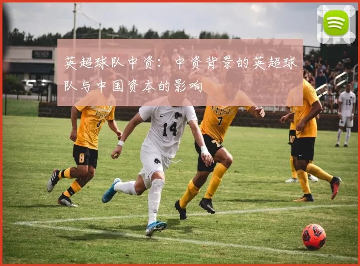 英超球队中资：中资背景的英超球队与中国资本的影响