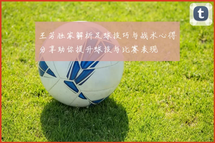 王芳独家解析足球技巧与战术心得分享助你提升球技与比赛表现
